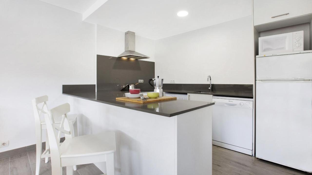 I-51 - Calella De Palafrugell Apartment Exterior photo