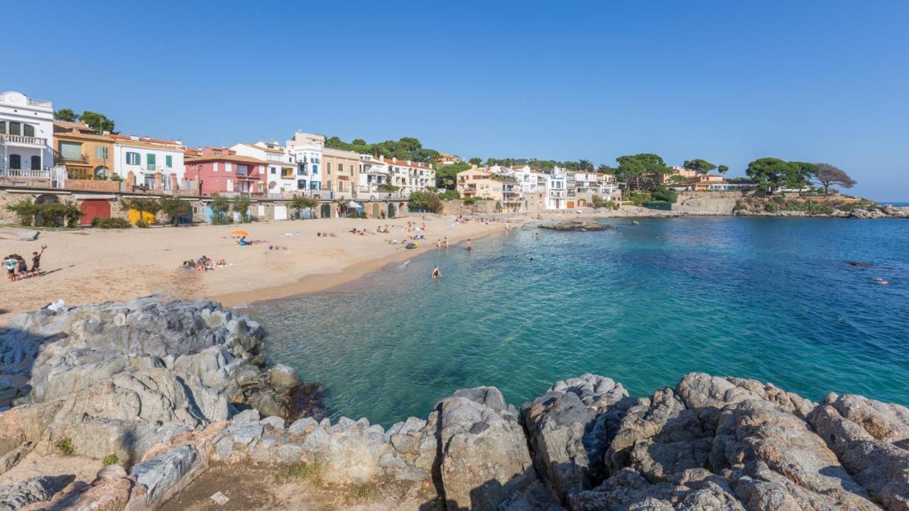 I-51 - Calella De Palafrugell Apartment Exterior photo